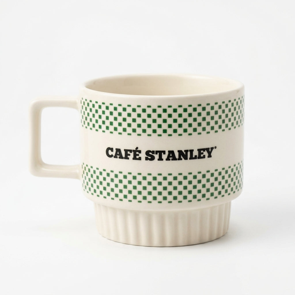「 限定 」カフェ・スタンレーのマグカップ