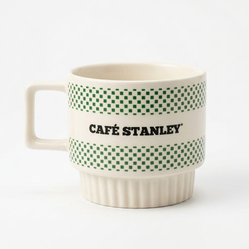 「 限定 」カフェ・スタンレーのマグカップ